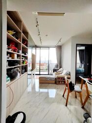 Le Quest (D23), Apartment #617150171
